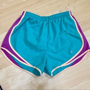 Nike Tempo Dri-FIT Running Shorts Size Small